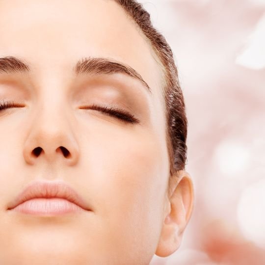 Glow Up With Goddess Yoga!