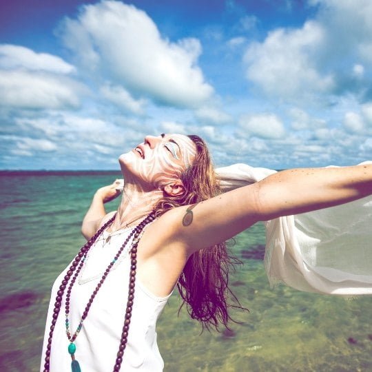 Goddess Dance Embodiment – Celebrate Spring!