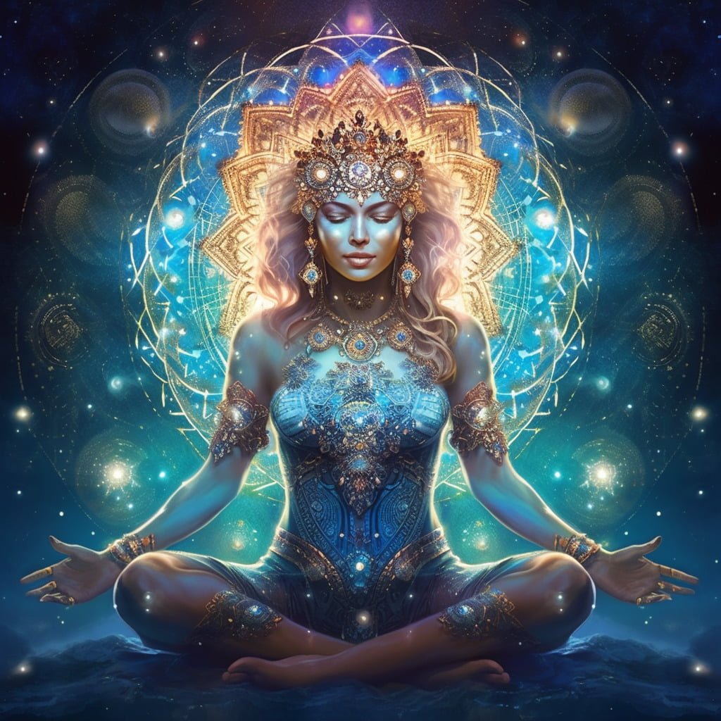 Types of Yoga: Finding Your Inner Goddess in Different Yoga Styles